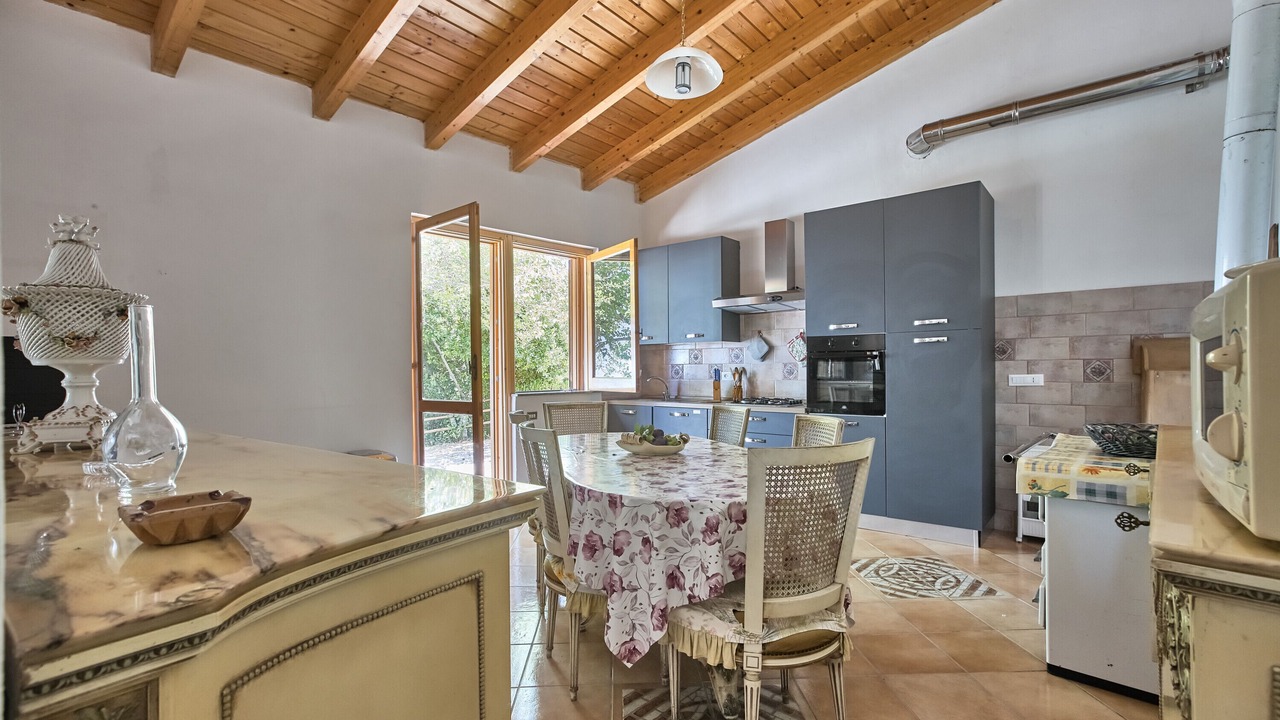 Photo of Kitchen in Gioiosa Marea
