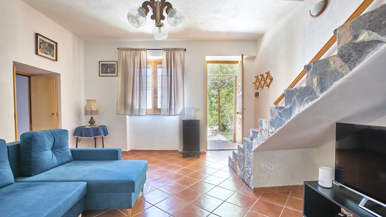 Photo of Livingroom in Gioiosa Marea