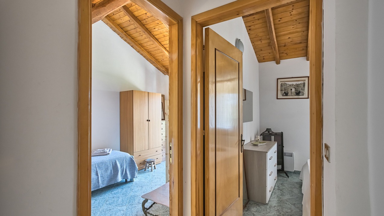Photo of Bedroom in Gioiosa Marea