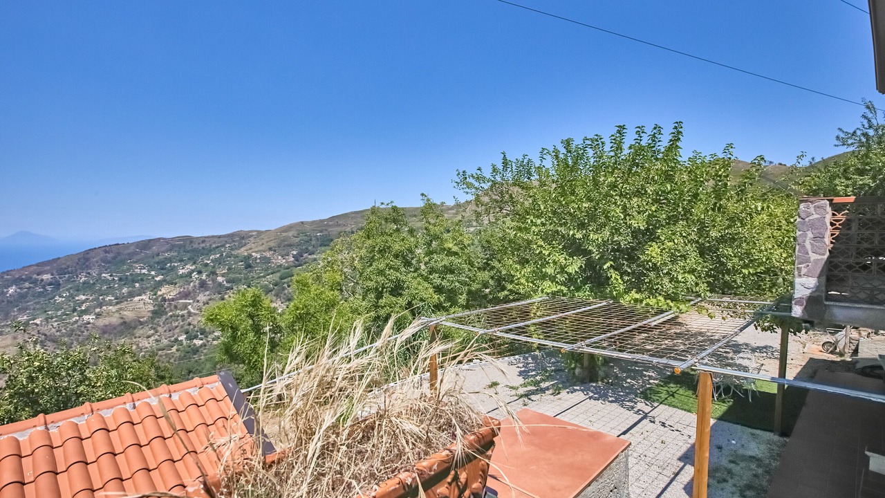 Photo of Patio Balcony in Gioiosa Marea