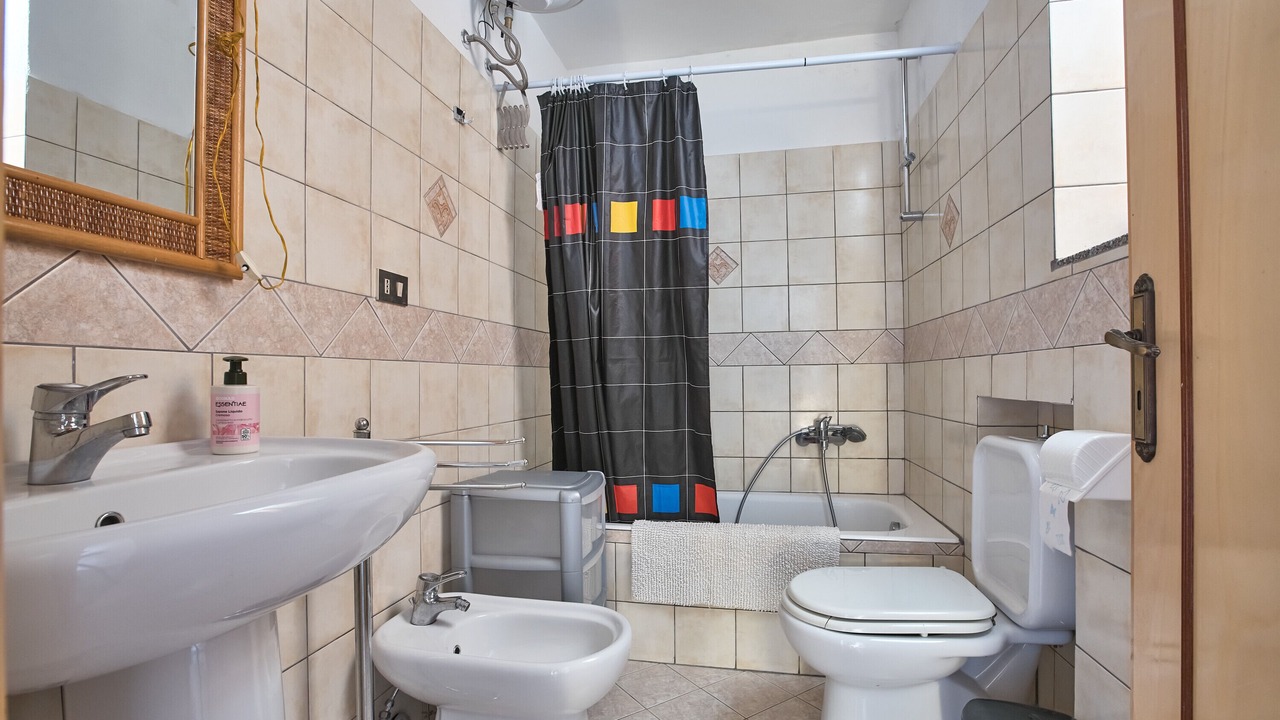 Photo of Bathroom in Gioiosa Marea