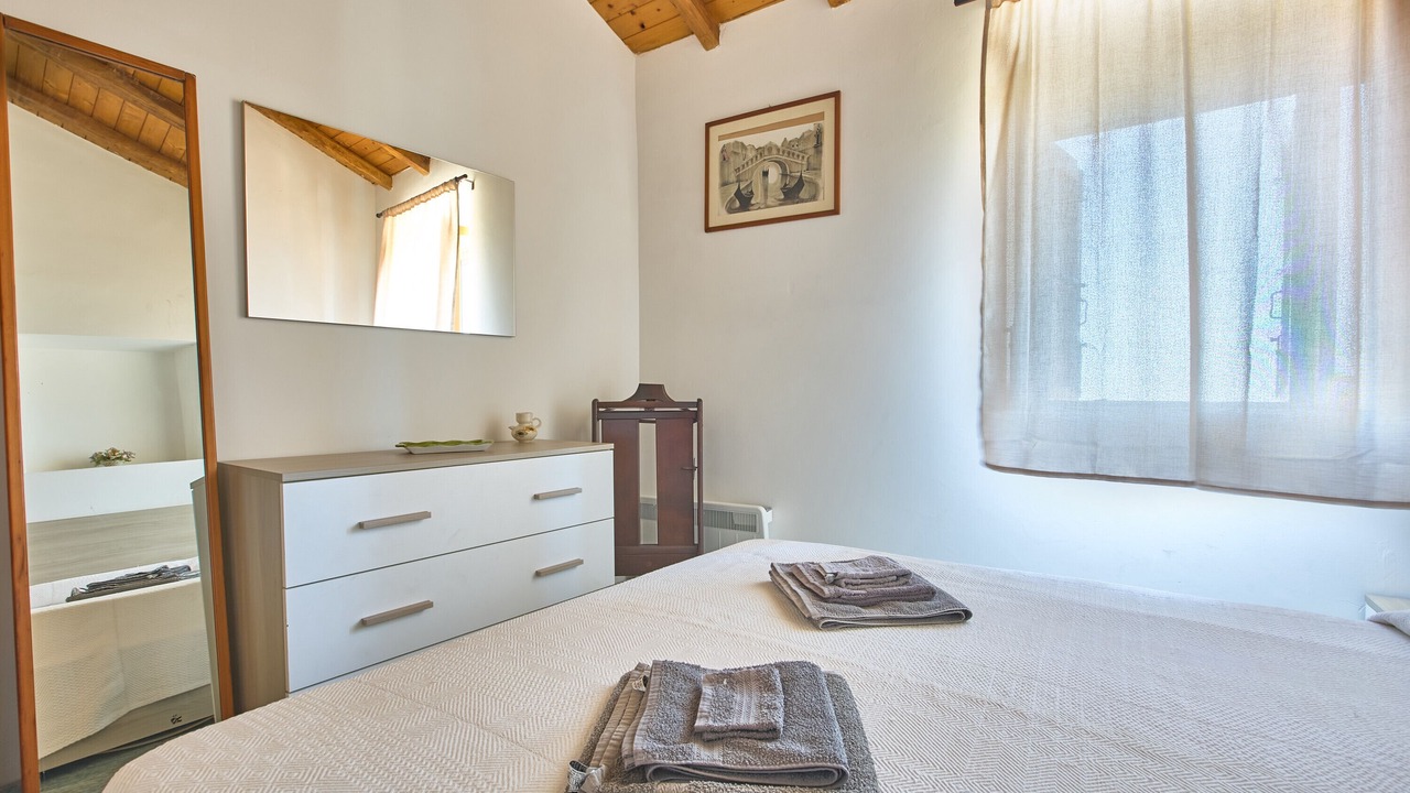 Photo of Bedroom in Gioiosa Marea