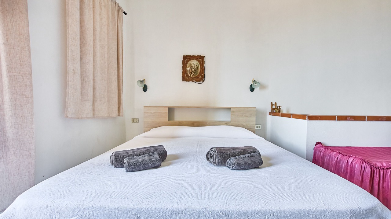 Photo of Bedroom in Gioiosa Marea