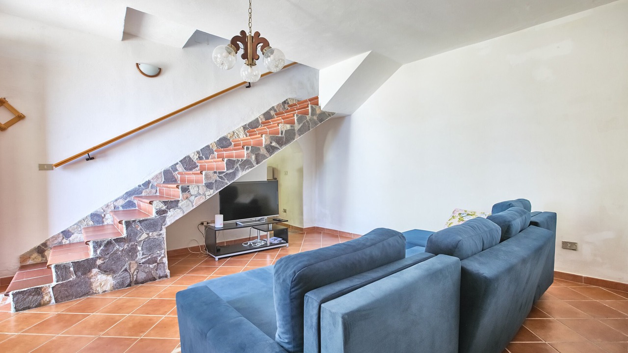 Photo of Livingroom in Gioiosa Marea