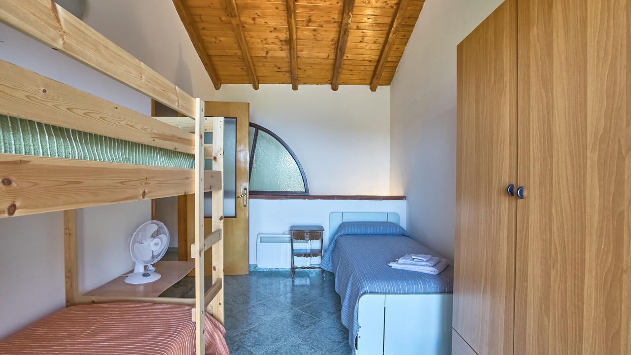 Photo of Bedroom in Gioiosa Marea
