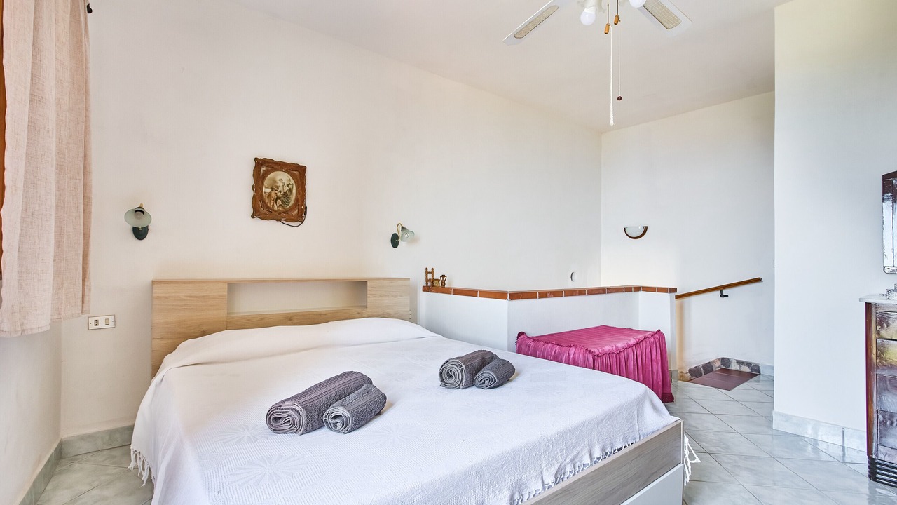 Photo of Bedroom in Gioiosa Marea