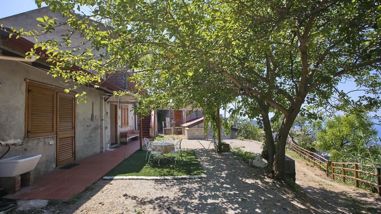 Photo of Patio Balcony in Gioiosa Marea