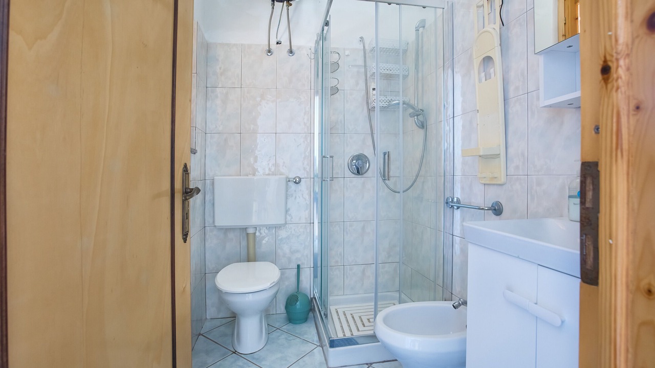 Photo of Bathroom in Gioiosa Marea