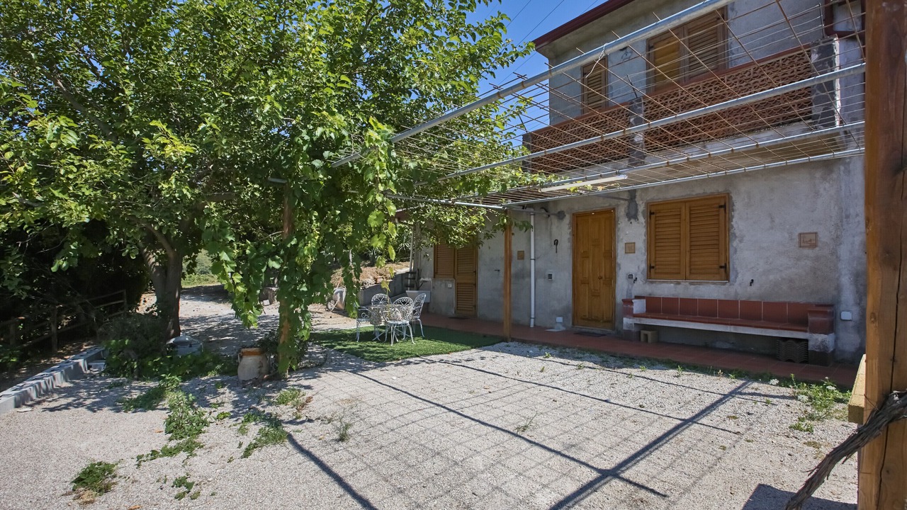 Photo of Patio Balcony in Gioiosa Marea