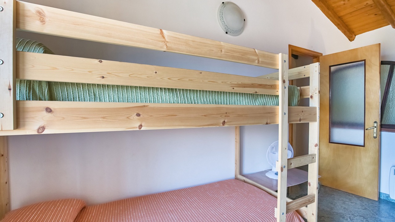 Photo of Bedroom in Gioiosa Marea