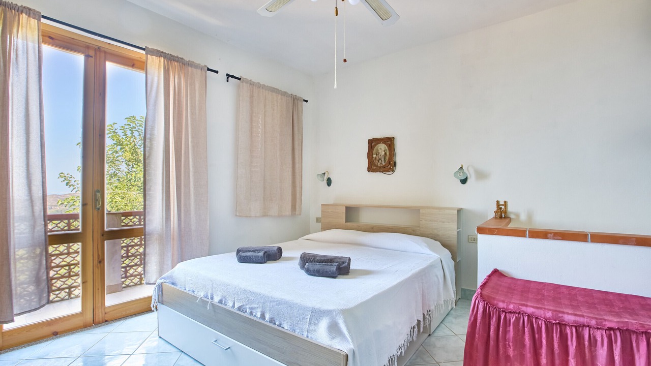 Photo of Bedroom in Gioiosa Marea