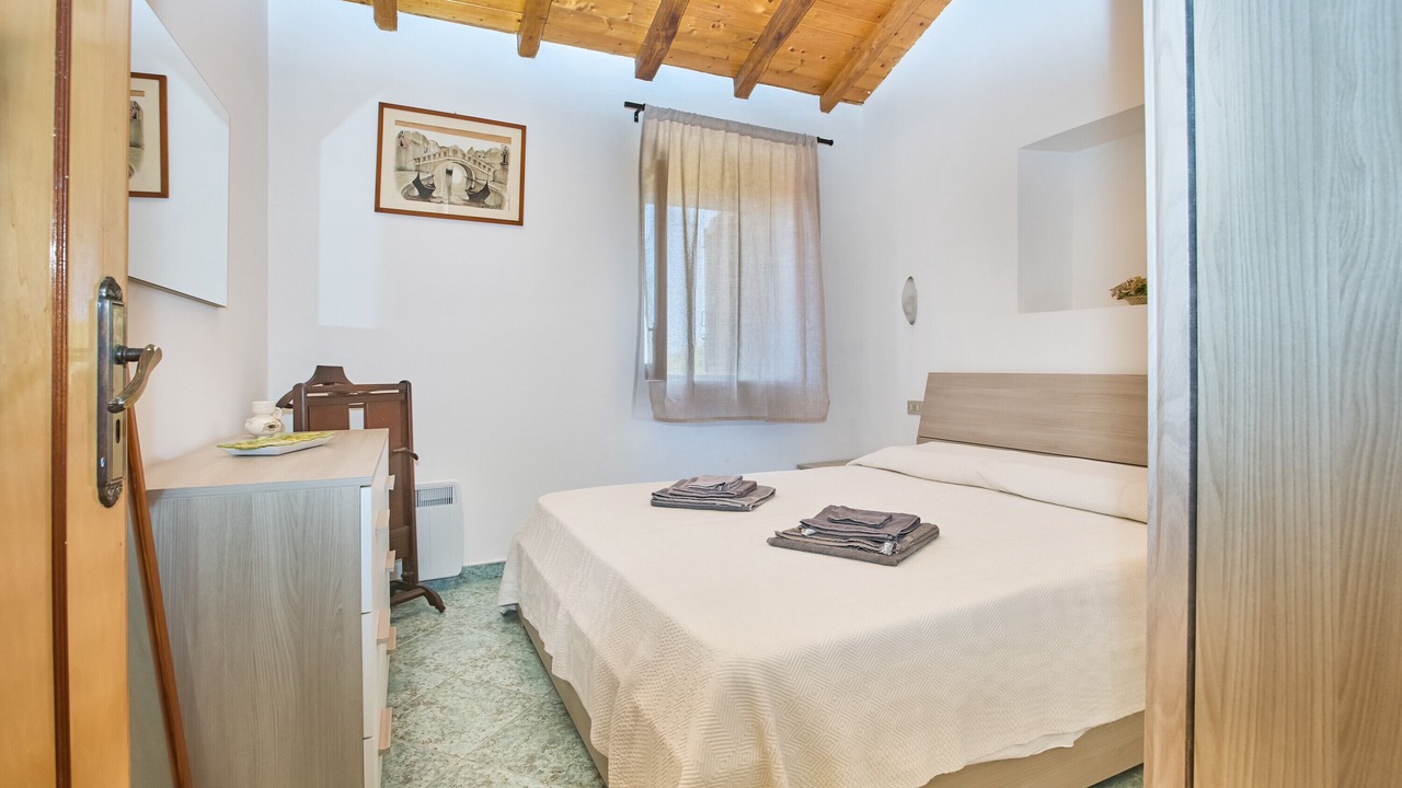 Photo of Bedroom in Gioiosa Marea