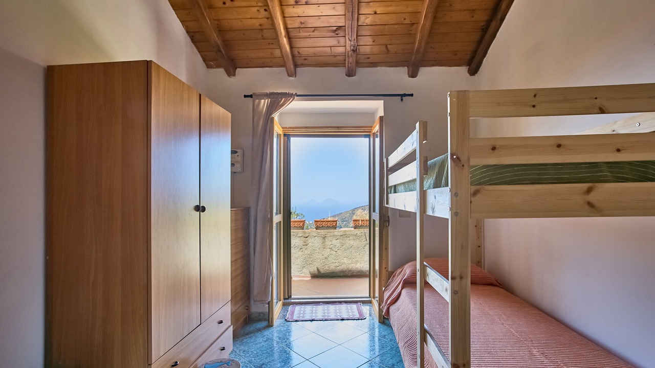 Photo of Bedroom in Gioiosa Marea