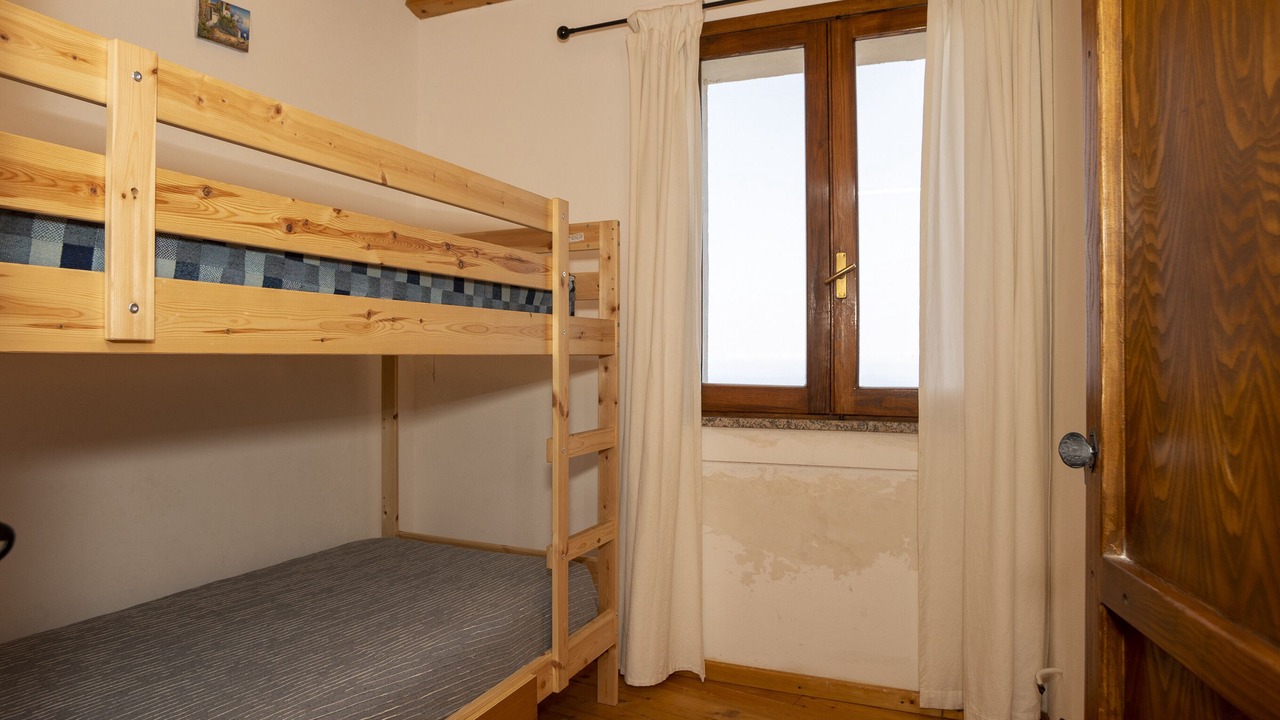 Photo of Bedroom in Gioiosa Marea