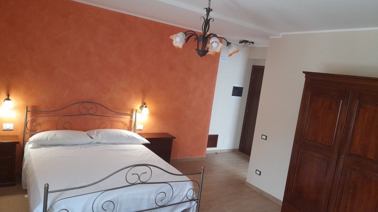 Photo of Bedroom in Calatabiano