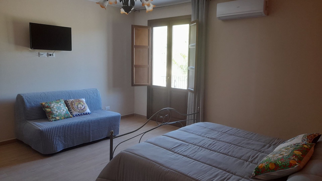 Photo of Bedroom in Calatabiano