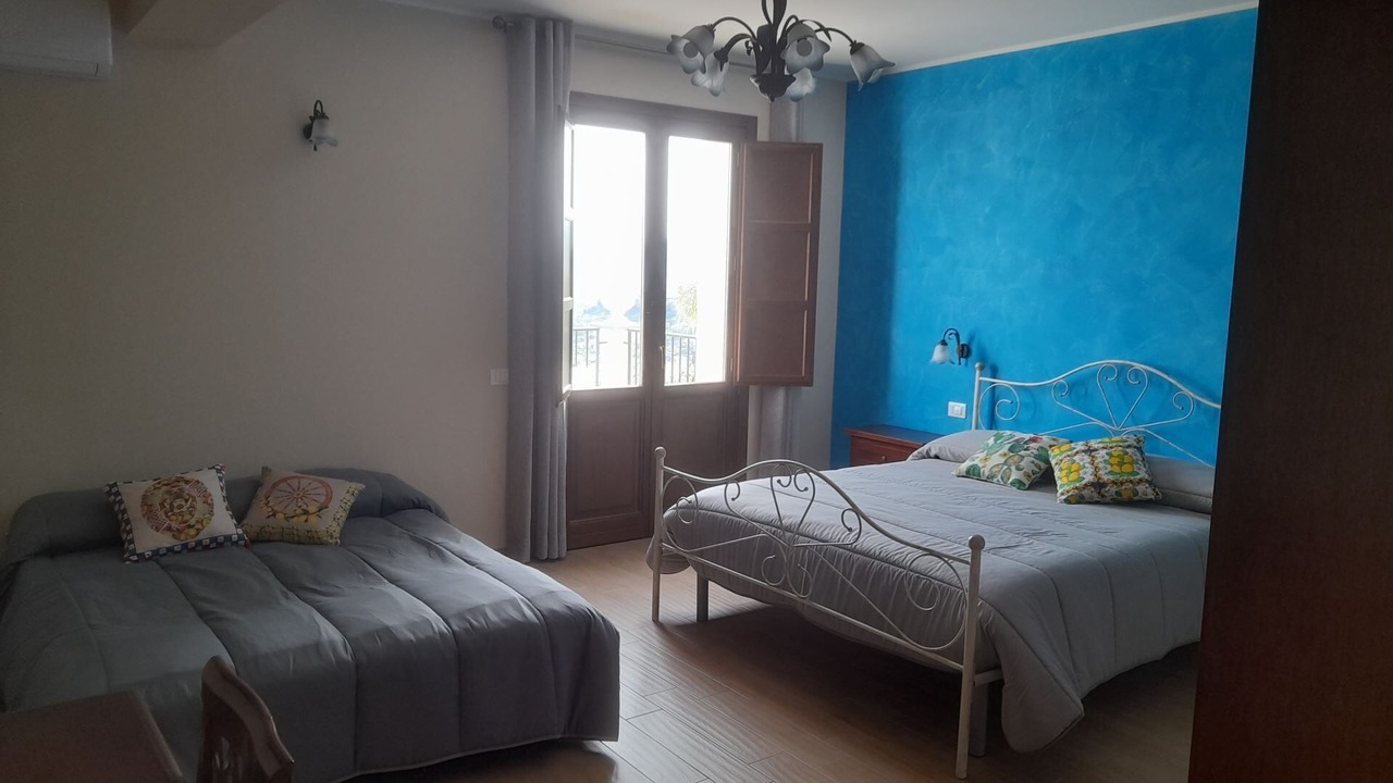 Photo of Bedroom in Calatabiano