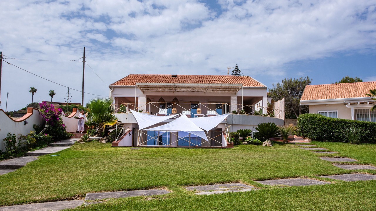Photo of Outdoor in Costa Saracena-Castelluccio