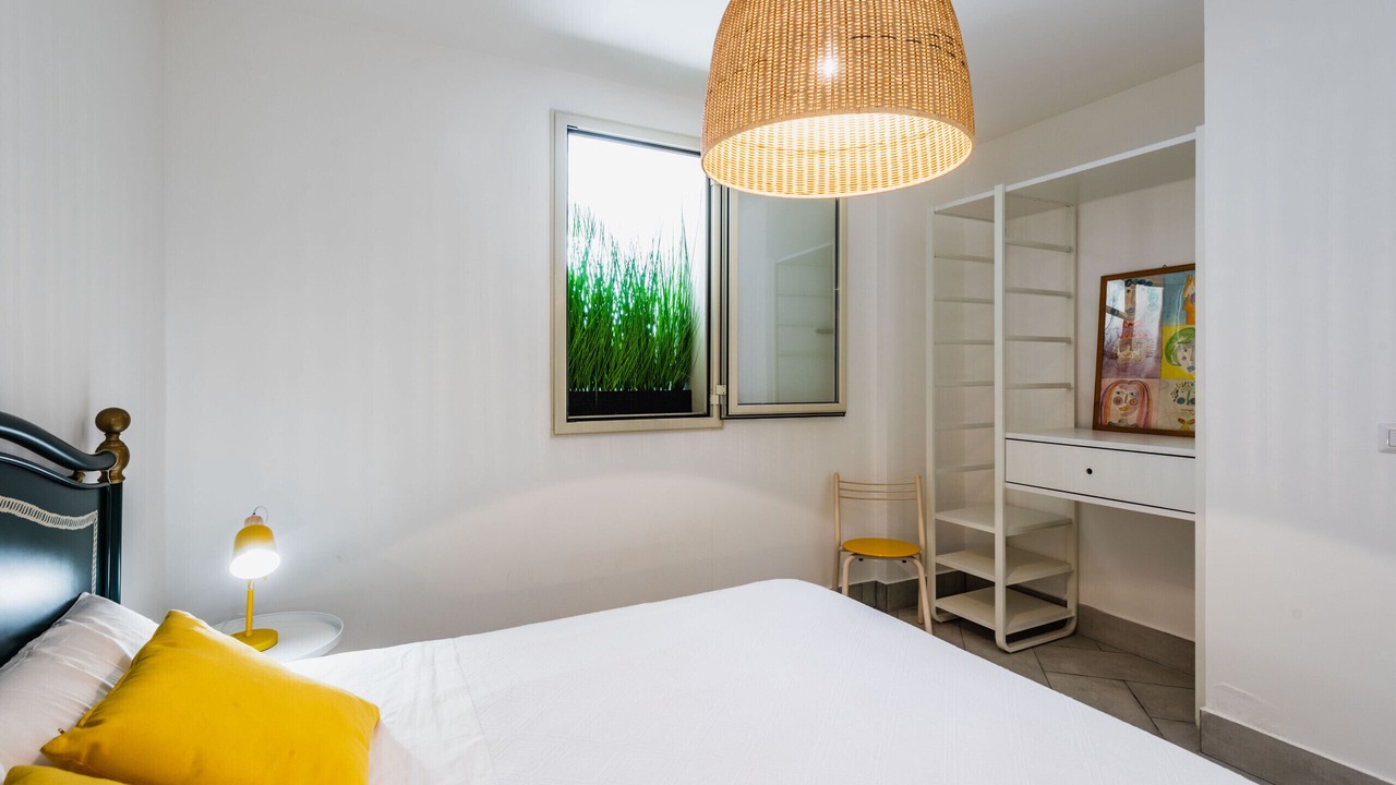 Photo of Bedroom in Costa Saracena-Castelluccio
