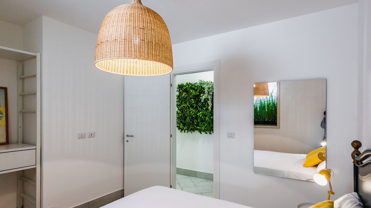 Photo of Bedroom in Costa Saracena-Castelluccio