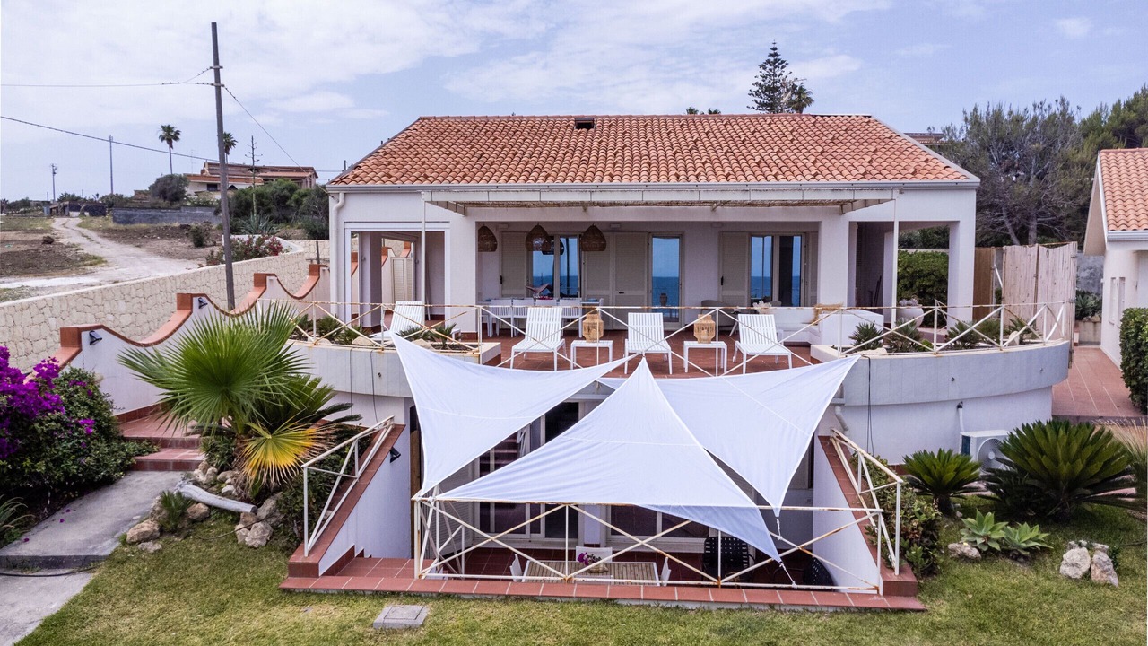 Photo of Outdoor in Costa Saracena-Castelluccio