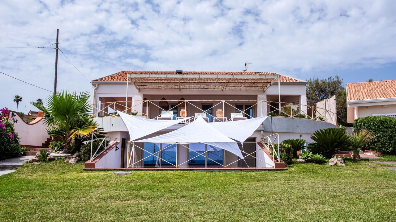 Photo of Outdoor in Costa Saracena-Castelluccio