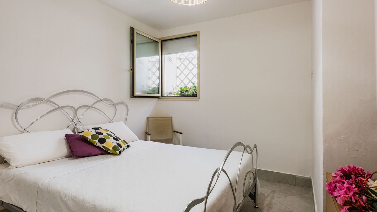 Photo of Bedroom in Costa Saracena-Castelluccio