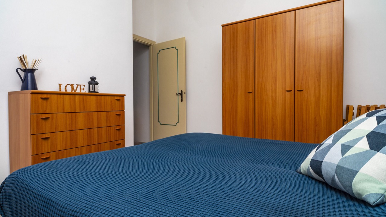 Photo of Bedroom in Recanati
