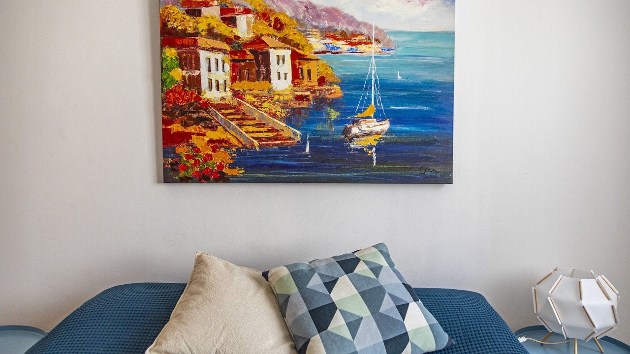 Photo of Bedroom in Recanati