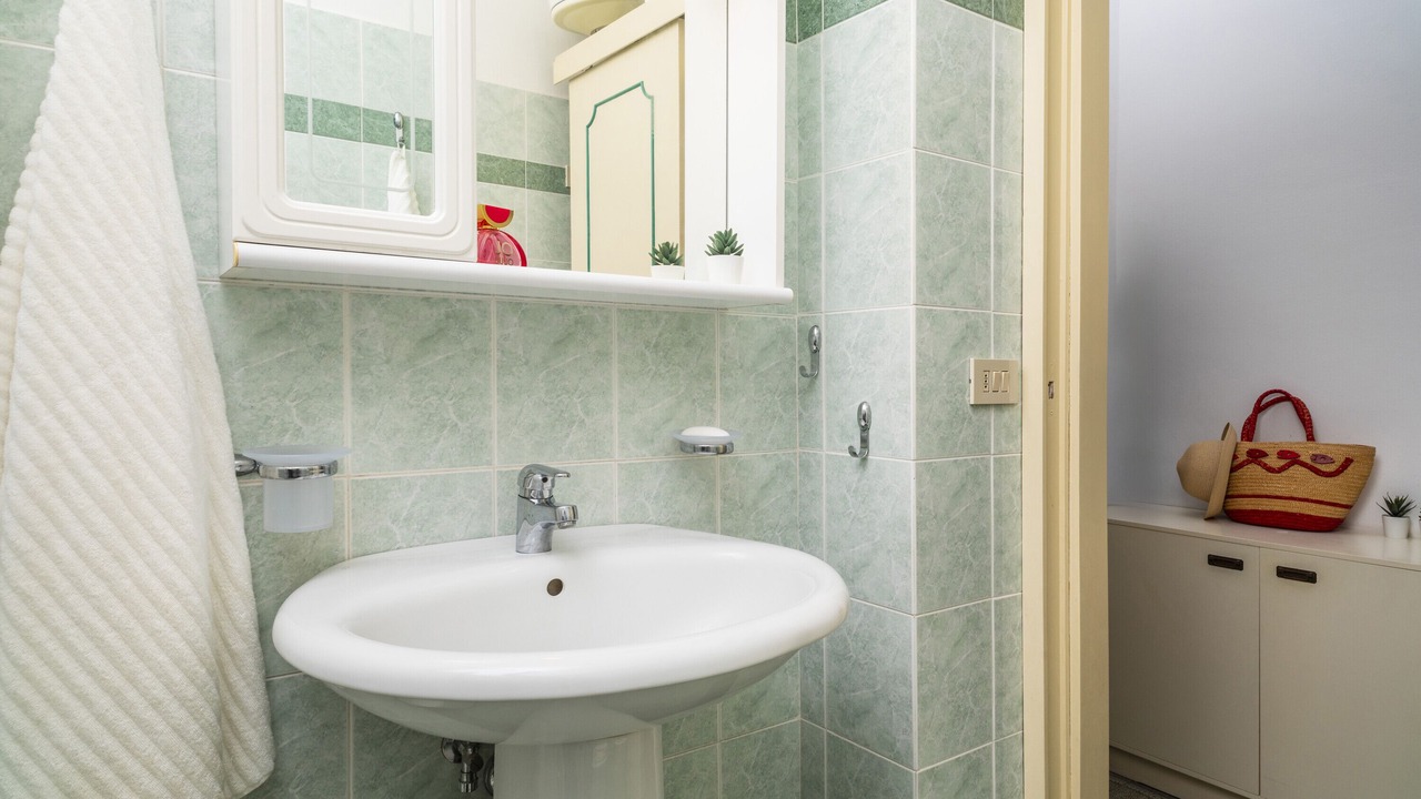 Photo of Bathroom in Recanati
