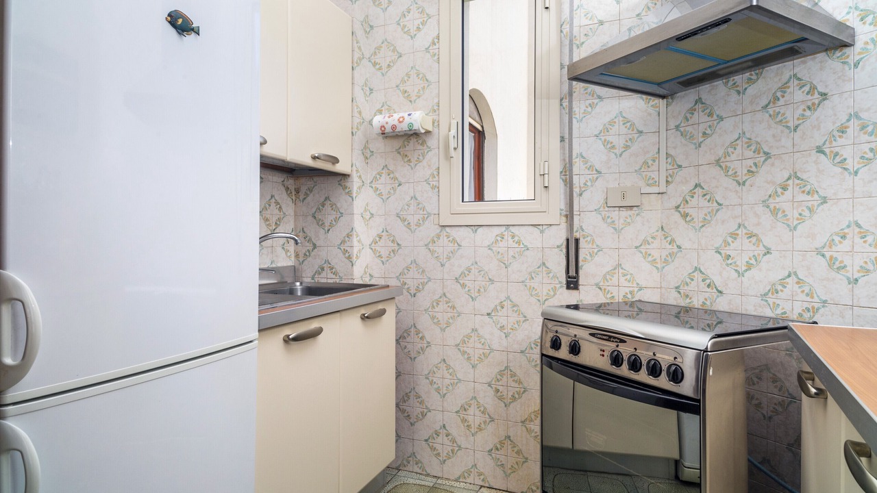 Photo of Kitchen in Recanati