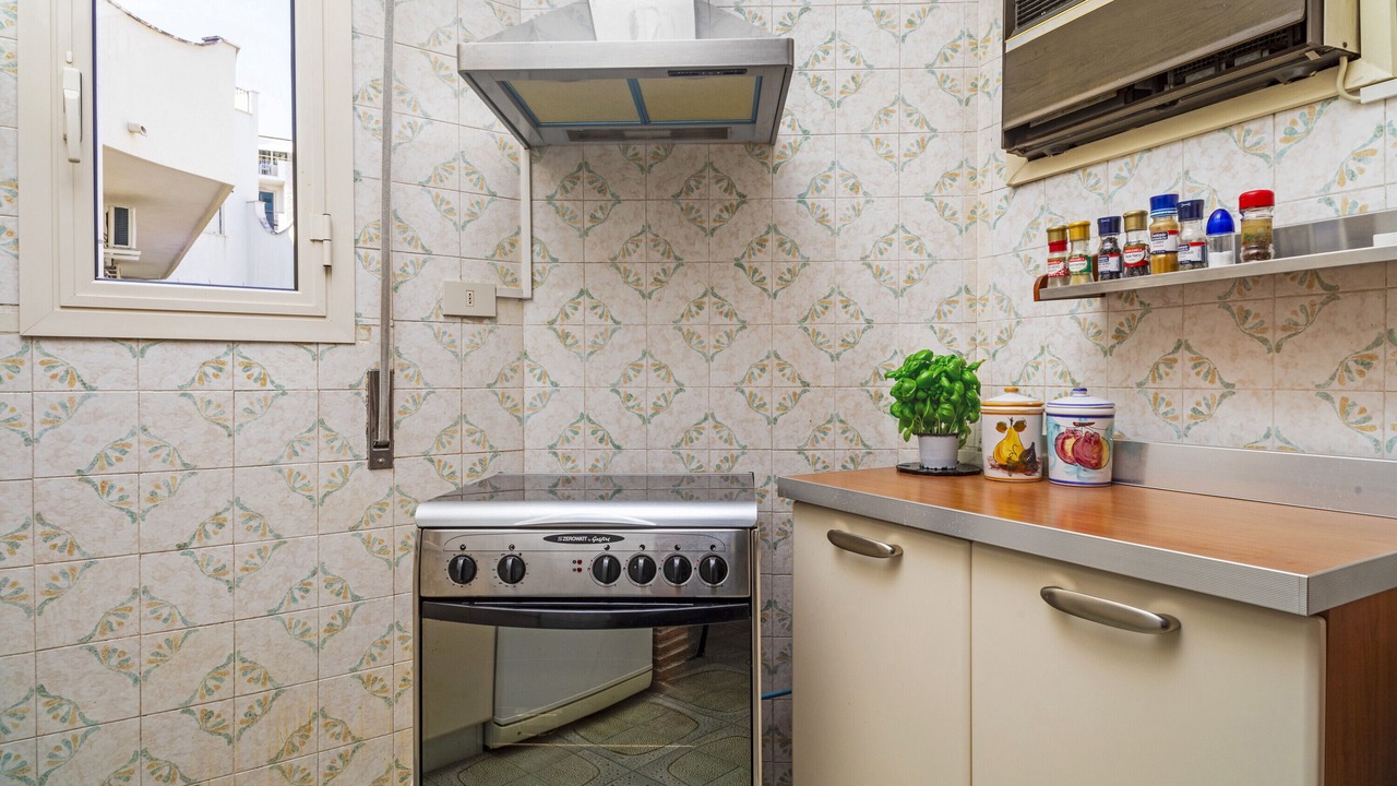 Photo of Kitchen in Recanati