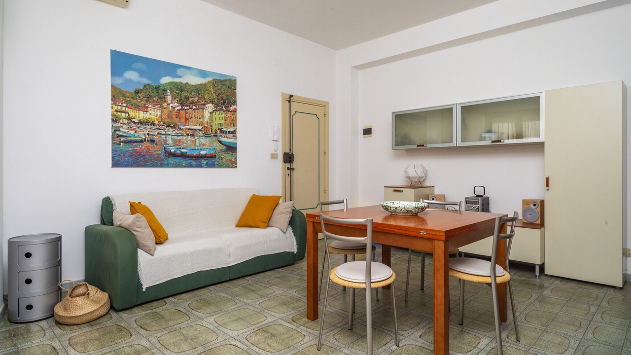 Photo of Livingroom in Recanati