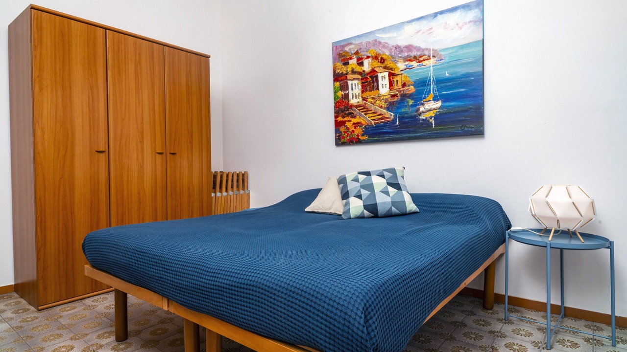 Photo of Bedroom in Recanati