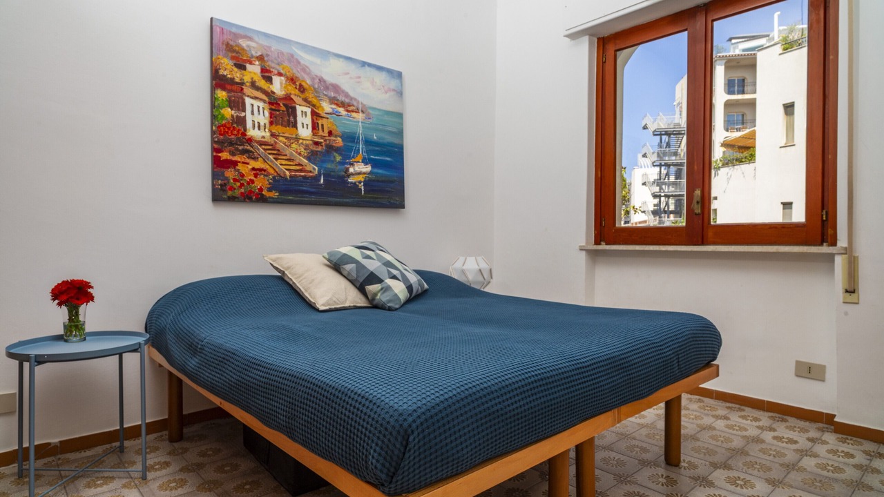 Photo of Bedroom in Recanati