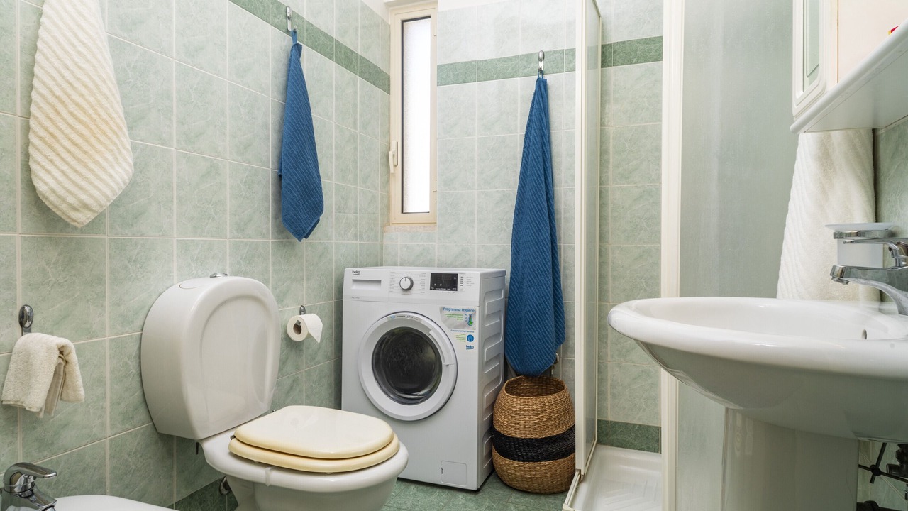 Photo of Bathroom in Recanati