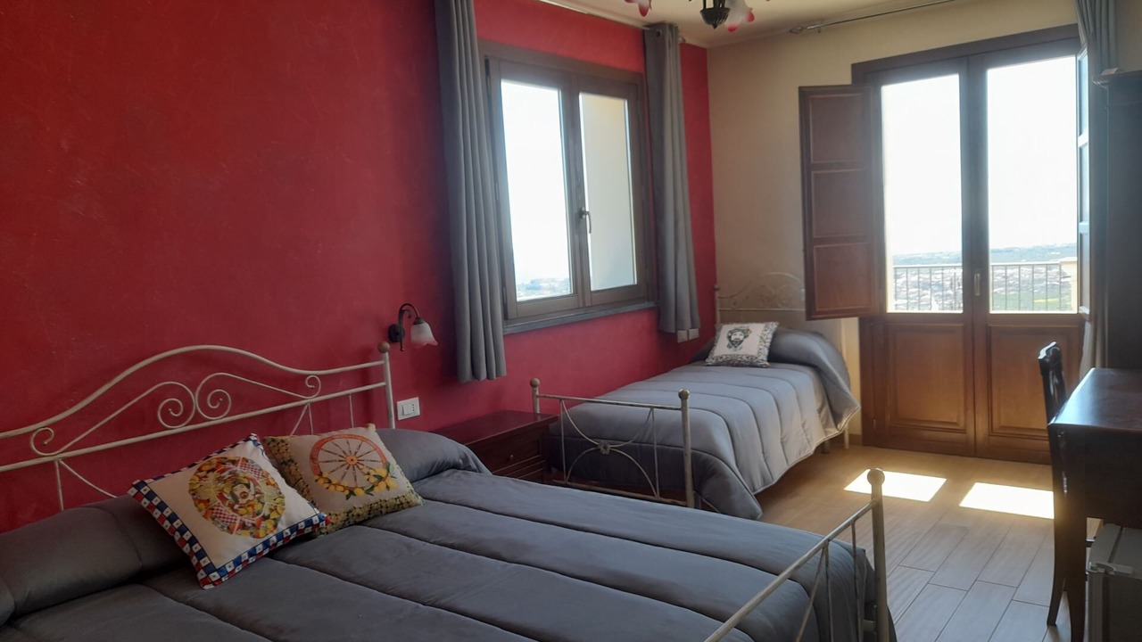 Photo of Bedroom in Calatabiano