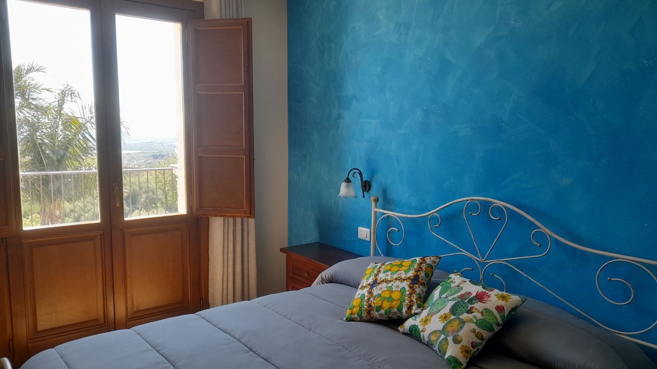 Photo of Bedroom in Calatabiano