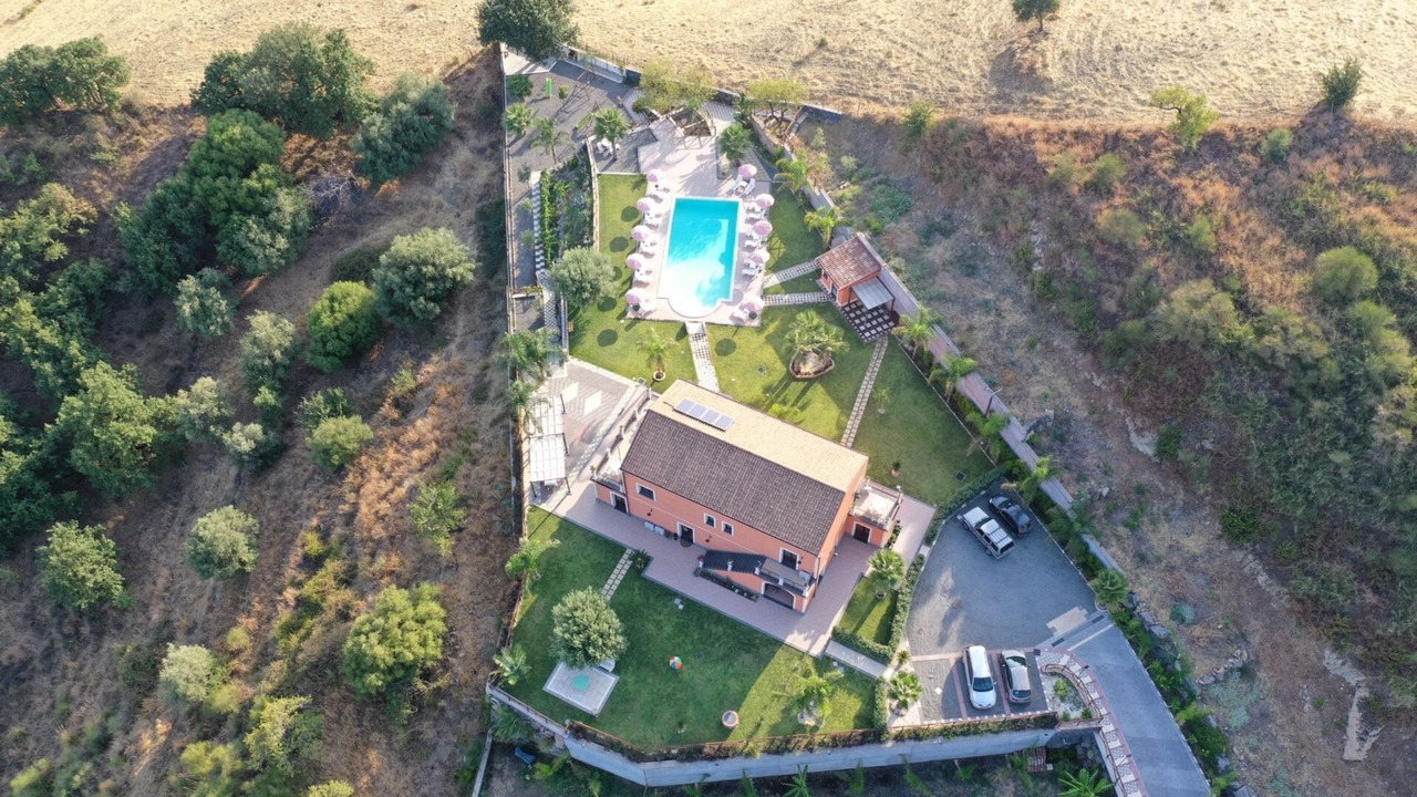 Photo of Outdoor in Calatabiano