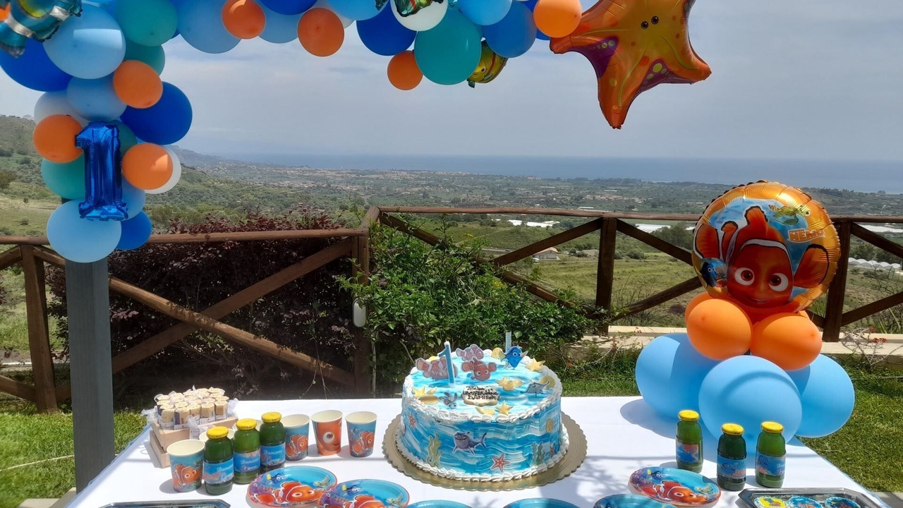 Photo of Outdoor in Calatabiano