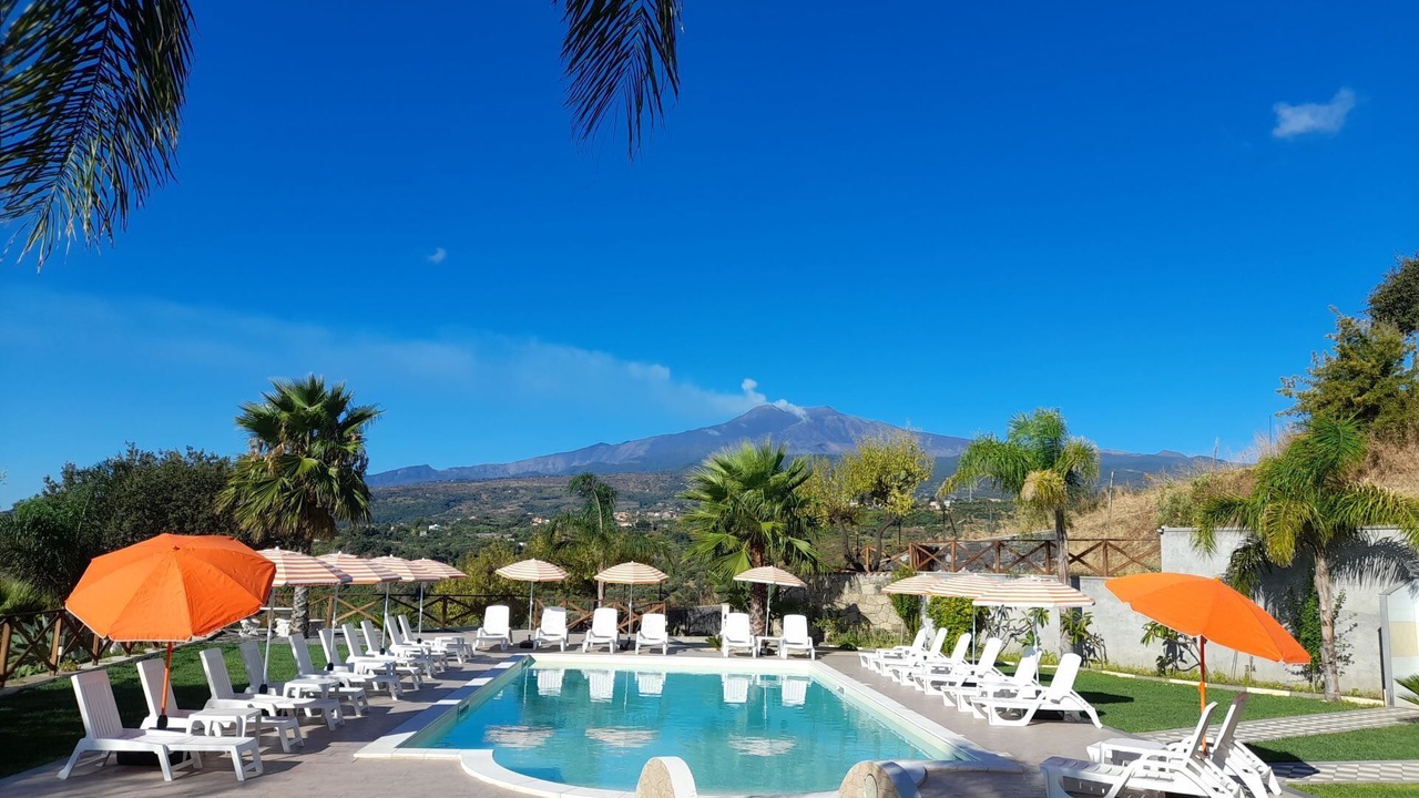 Photo of Outdoor in Calatabiano