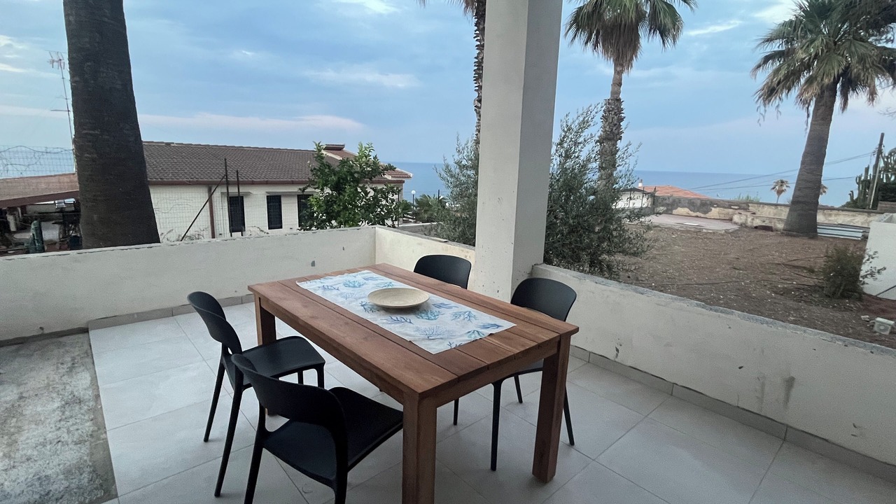 Photo of Outdoor in Costa Saracena-Castelluccio