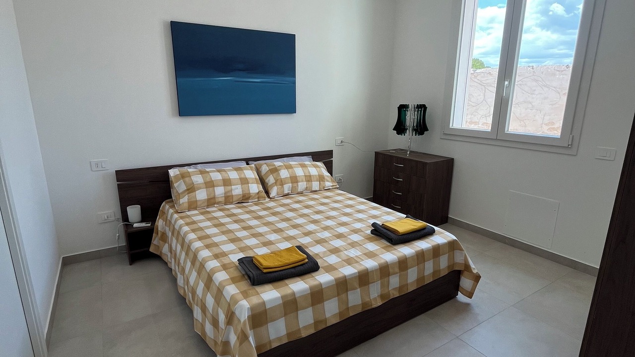 Photo of Bedroom in Costa Saracena-Castelluccio
