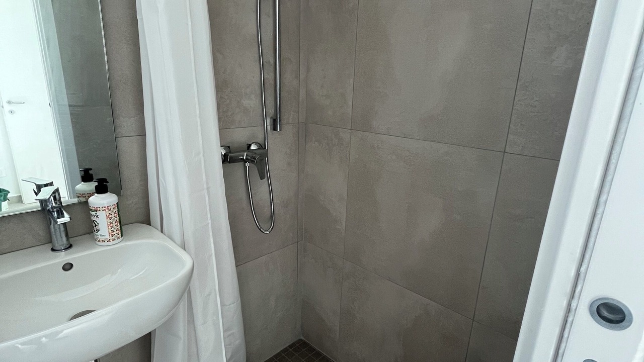 Photo of Bathroom in Costa Saracena-Castelluccio