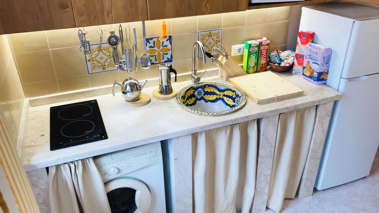Photo of Kitchen in Archi
