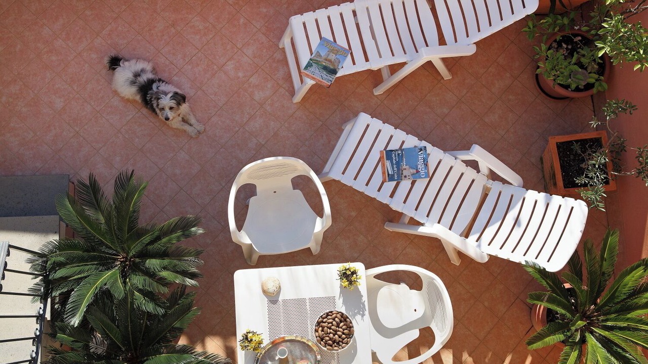 Photo of Outdoor in Archi