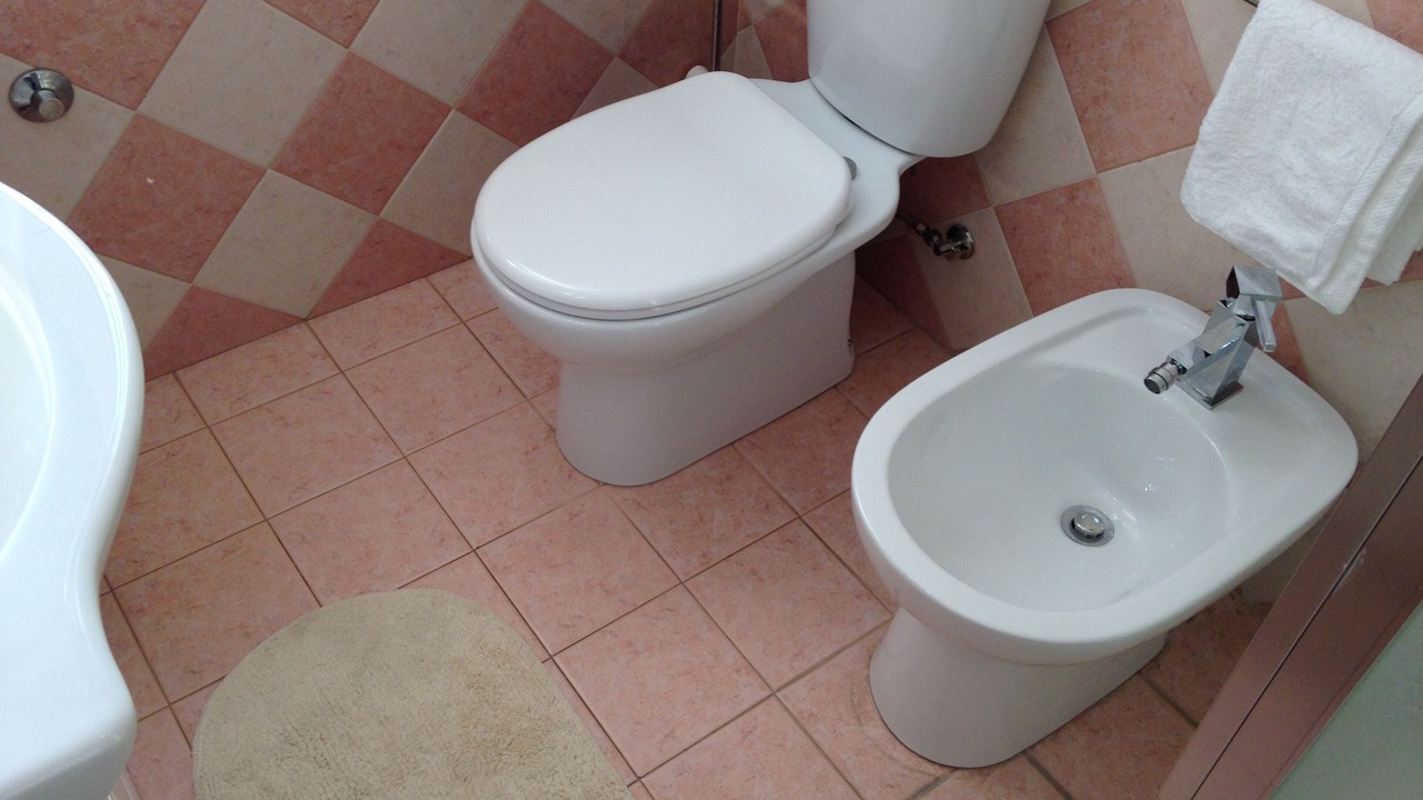 Photo of Bathroom in Archi