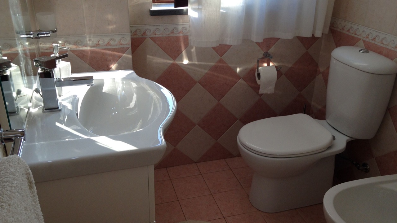 Photo of Bathroom in Archi