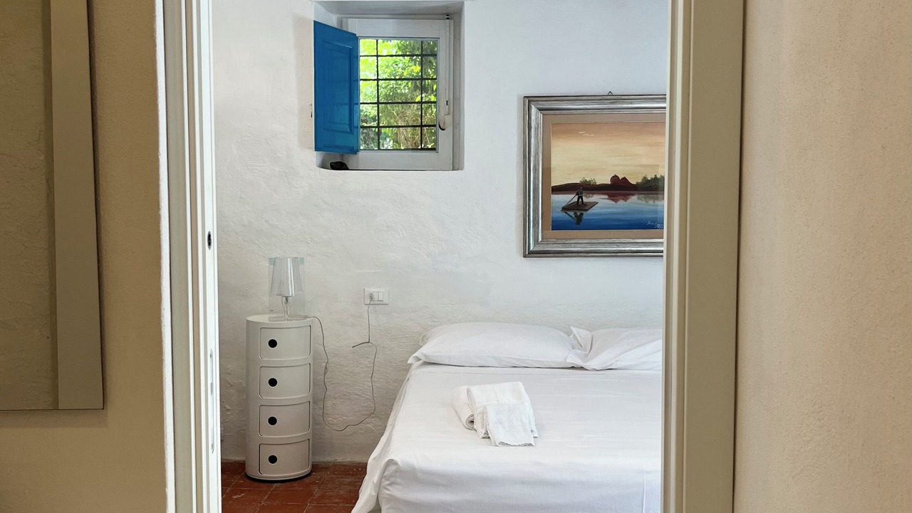 Photo of Bedroom in Capo d'Orlando