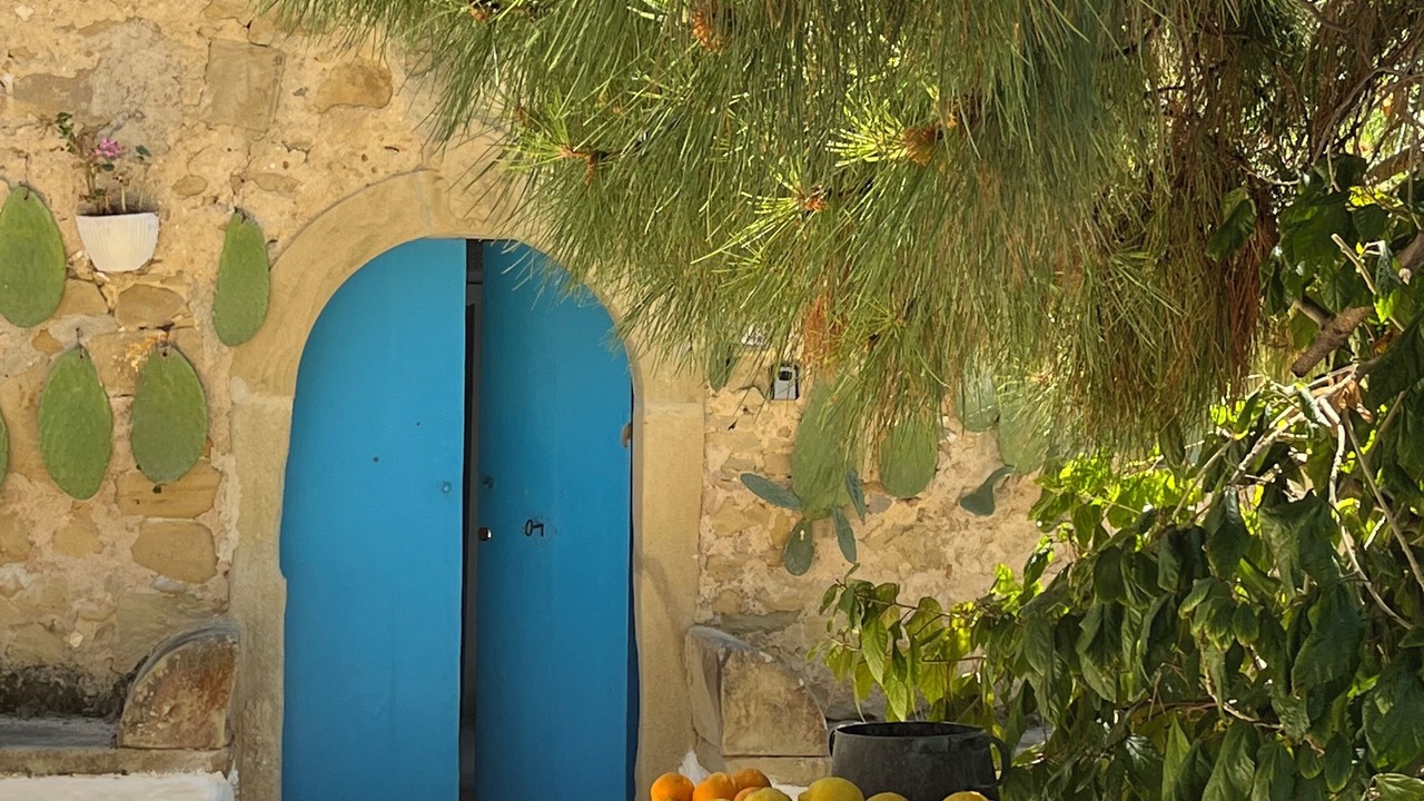 Photo of Patio Balcony in Capo d'Orlando
